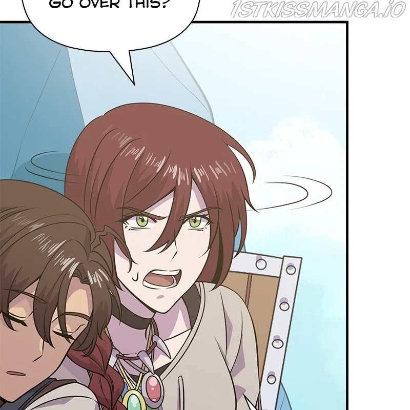 Cydonia Shattering Chapter 40 – Page 11