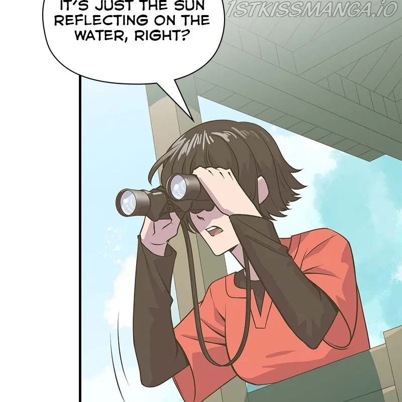 Cydonia Shattering Chapter 40 – Page 40