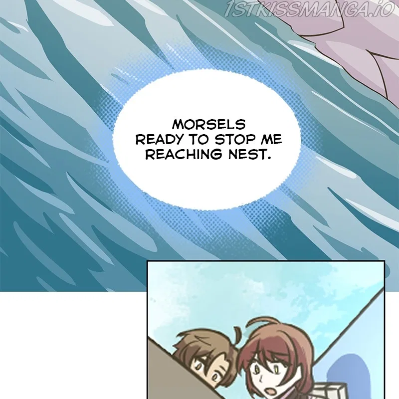 Cydonia Shattering Chapter 40 – Page 58