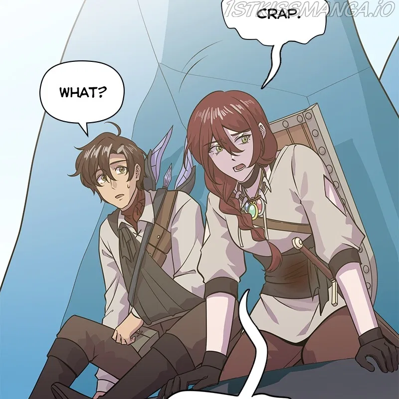 Cydonia Shattering Chapter 40 – Page 62