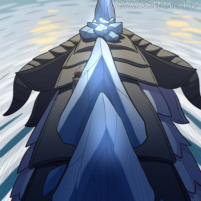Cydonia Shattering Chapter 40 – Page 65