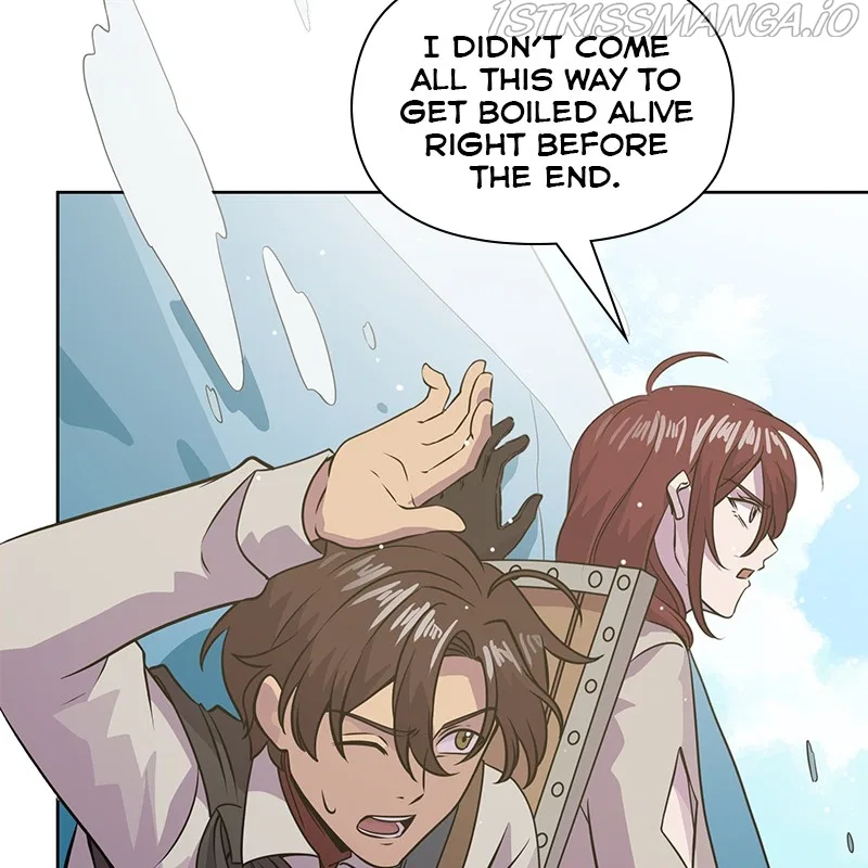 Cydonia Shattering Chapter 40 – Page 71