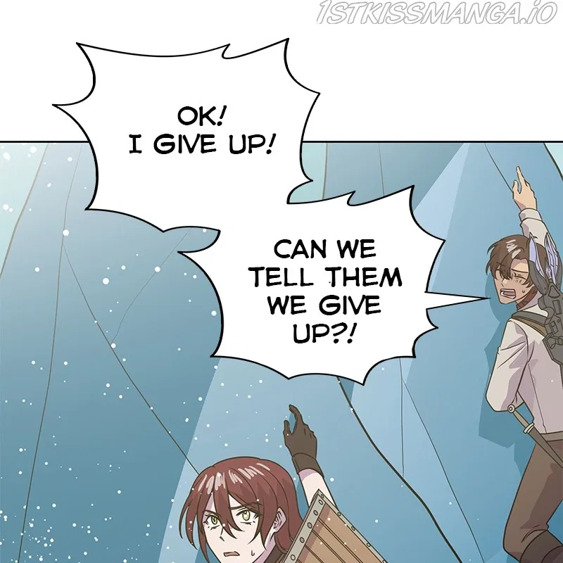 Cydonia Shattering Chapter 40 – Page 86