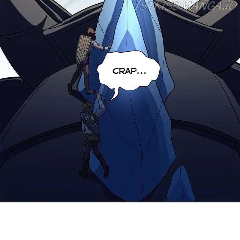 Cydonia Shattering Chapter 40 – Page 92