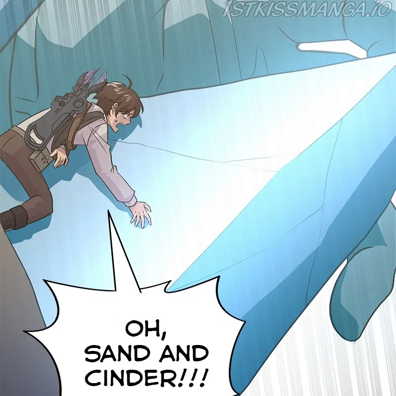 Cydonia Shattering Chapter 40 – Page 103