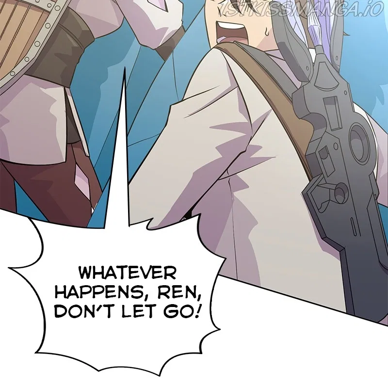 Cydonia Shattering Chapter 40 – Page 114