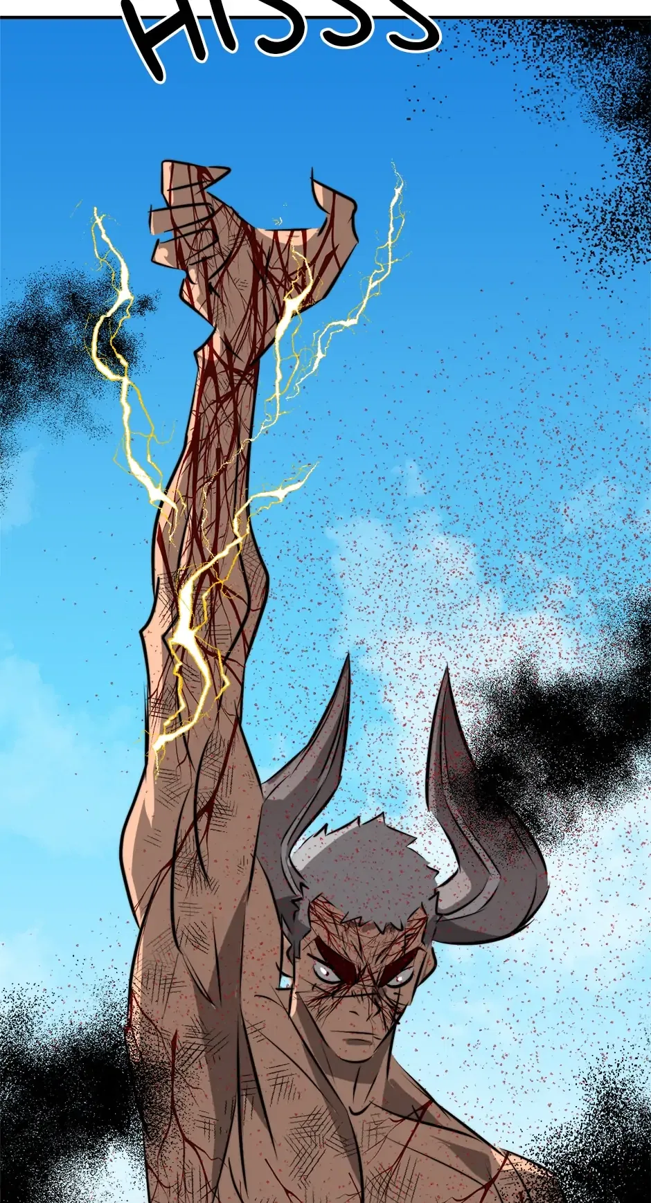 Enoch (Modak) Chapter 48 – Page 34