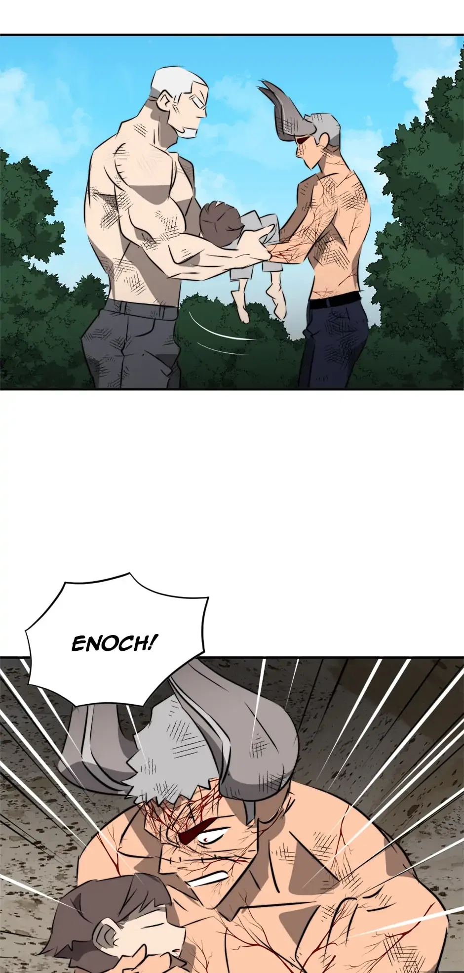 Enoch (Modak) Chapter 48 – Page 43