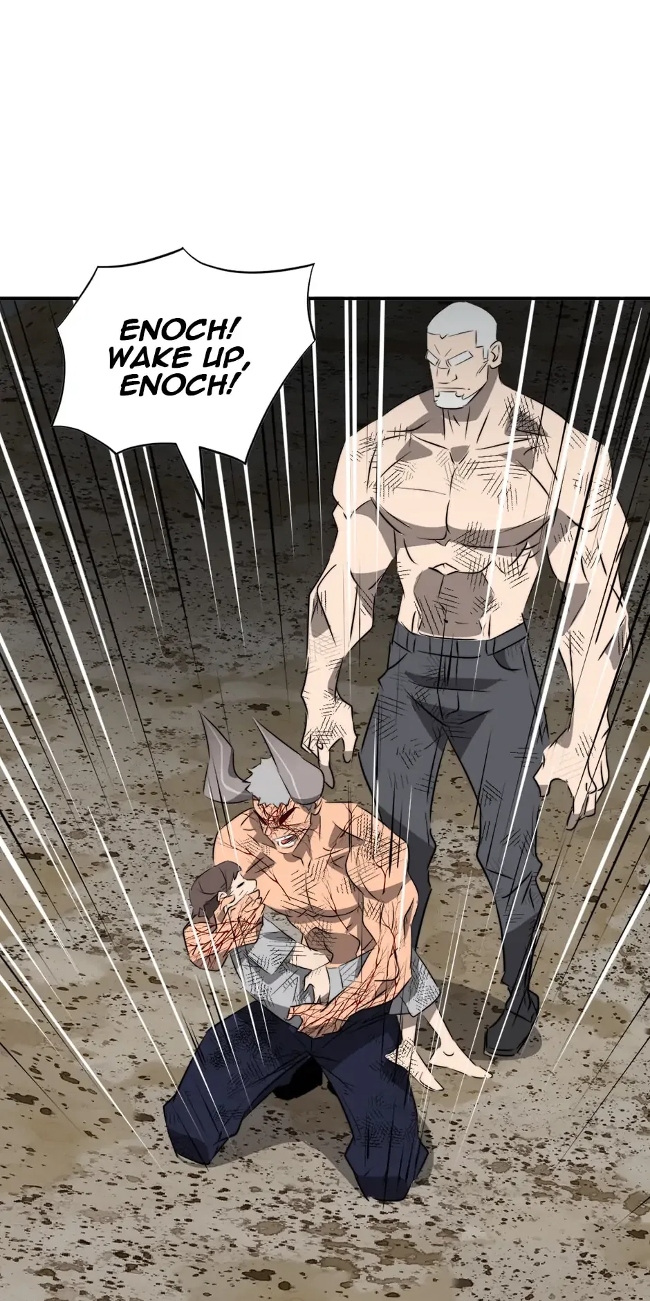Enoch (Modak) Chapter 48 – Page 47