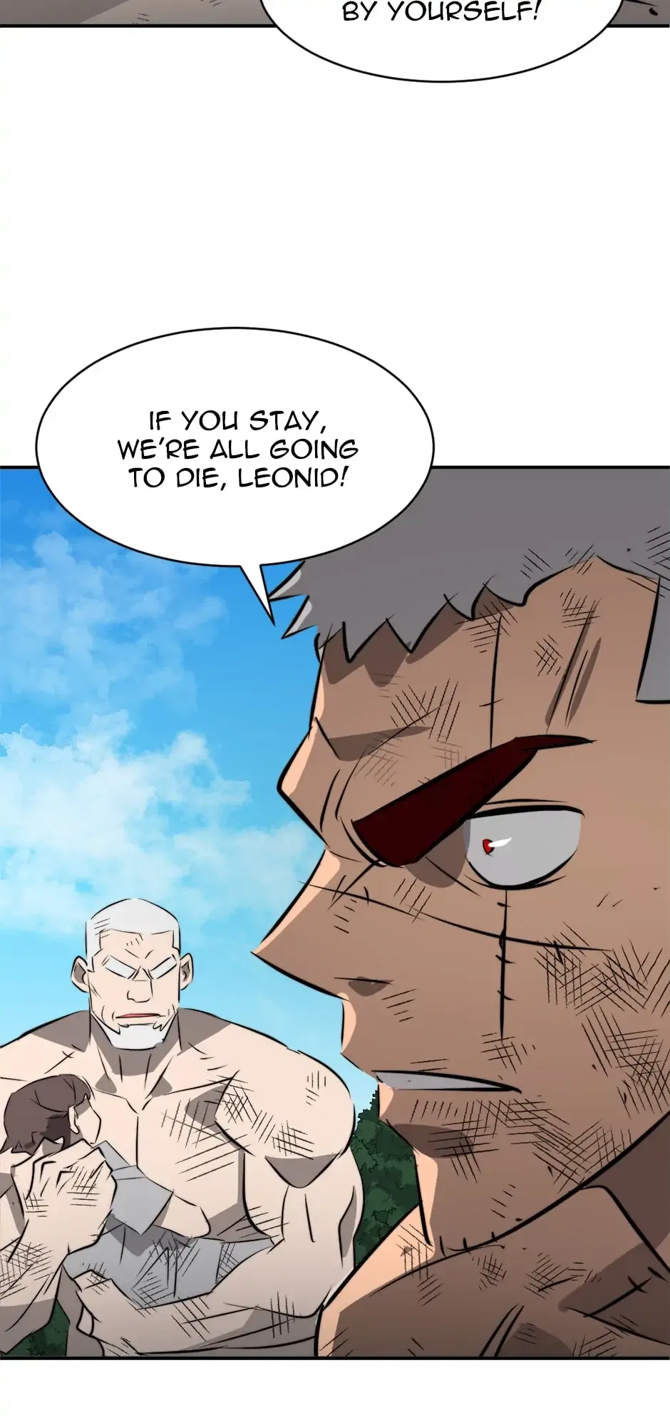 Enoch (Modak) Chapter 48 – Page 69