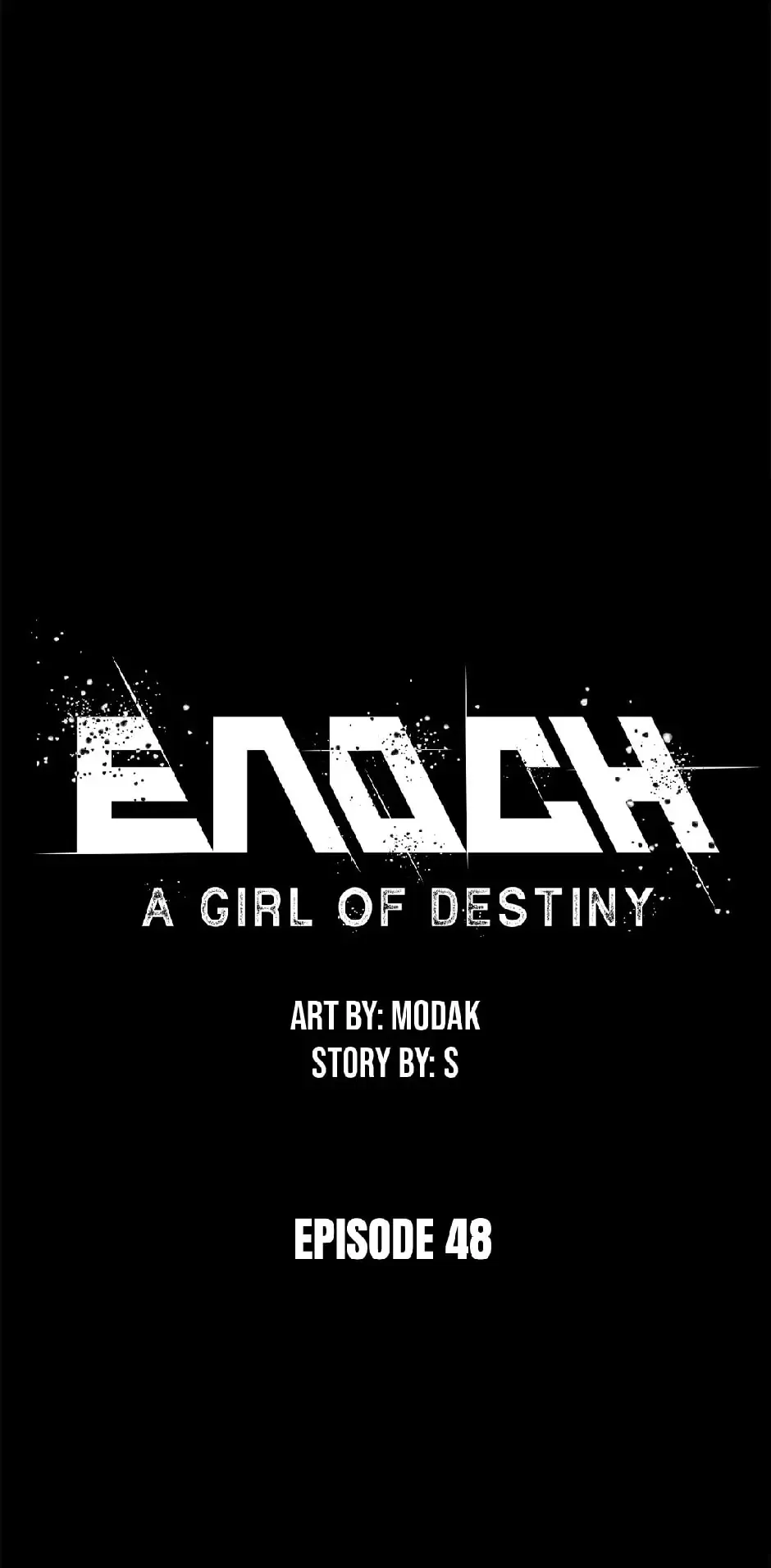 Enoch (Modak) Chapter 48 – Page 82