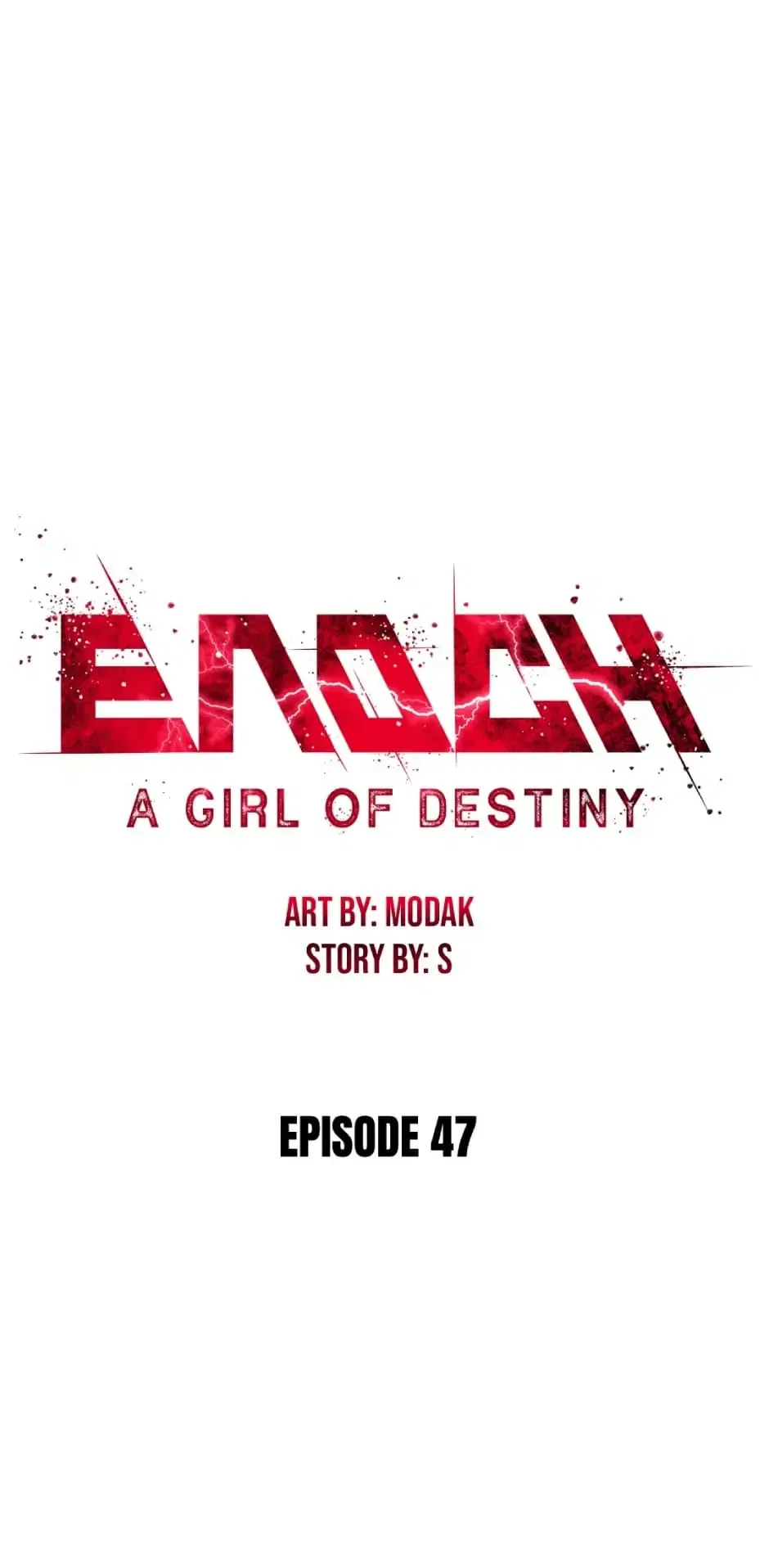 Enoch (Modak) Chapter 47 – Page 5
