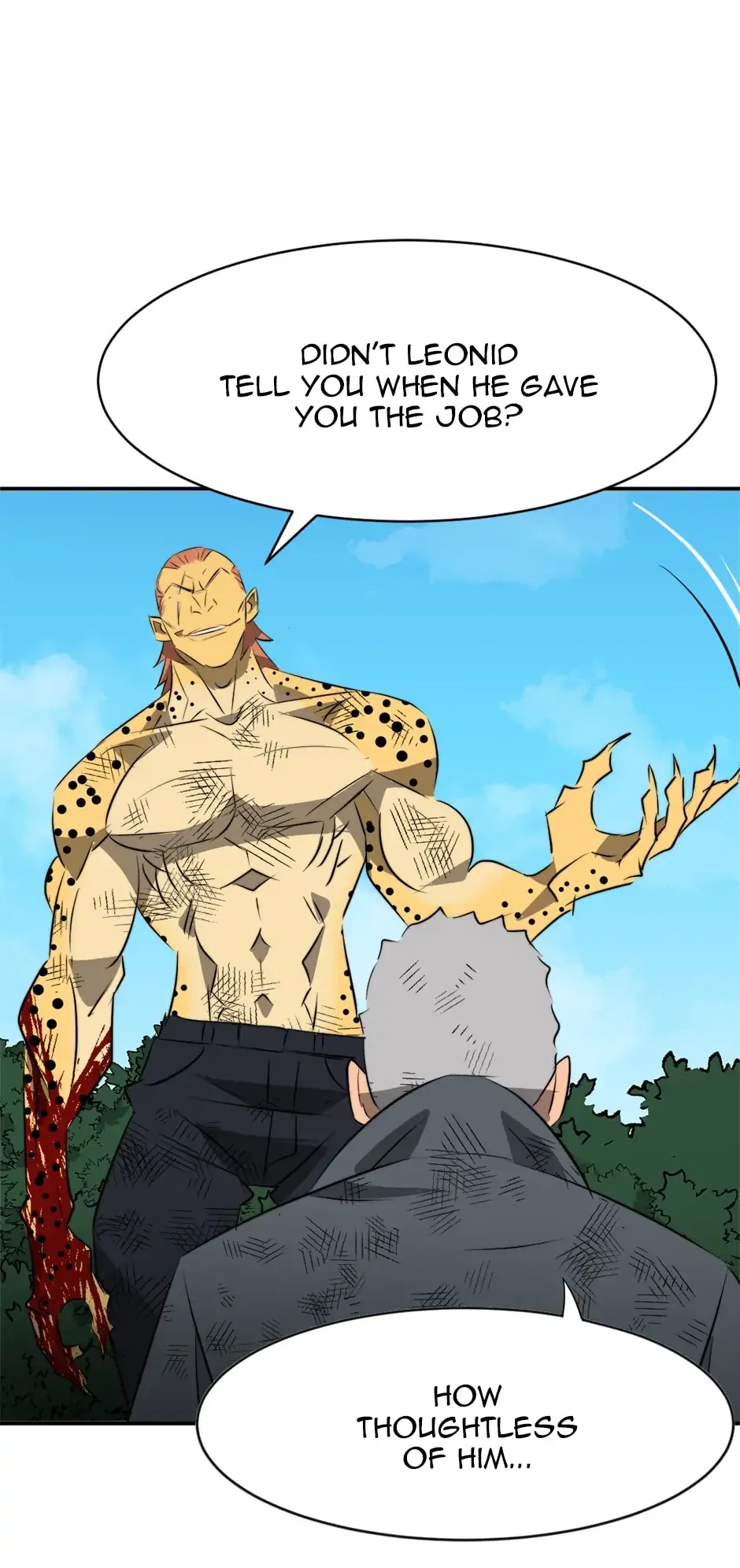 Enoch (Modak) Chapter 47 – Page 19