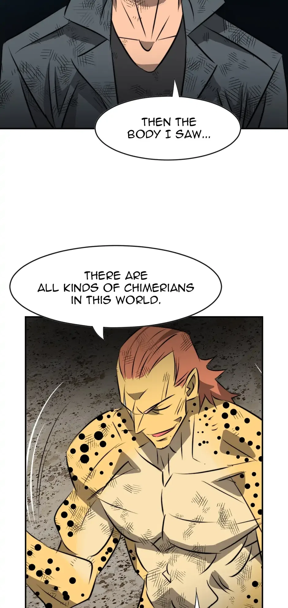 Enoch (Modak) Chapter 47 – Page 31