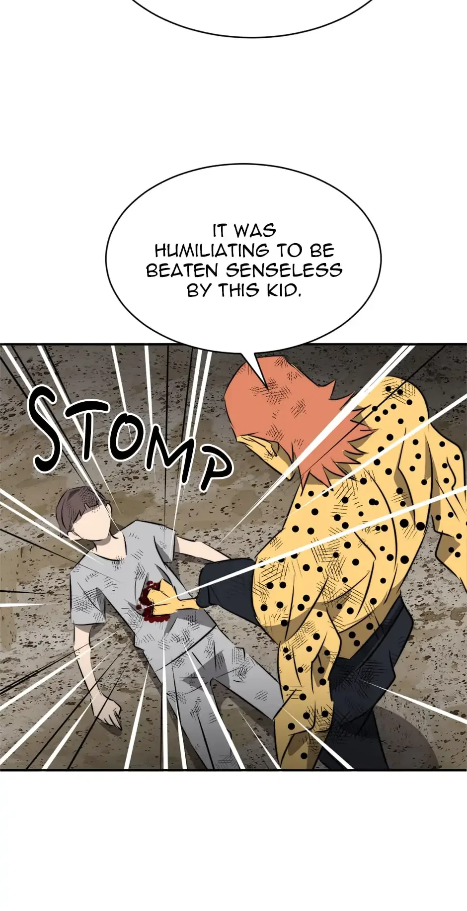 Enoch (Modak) Chapter 47 – Page 38