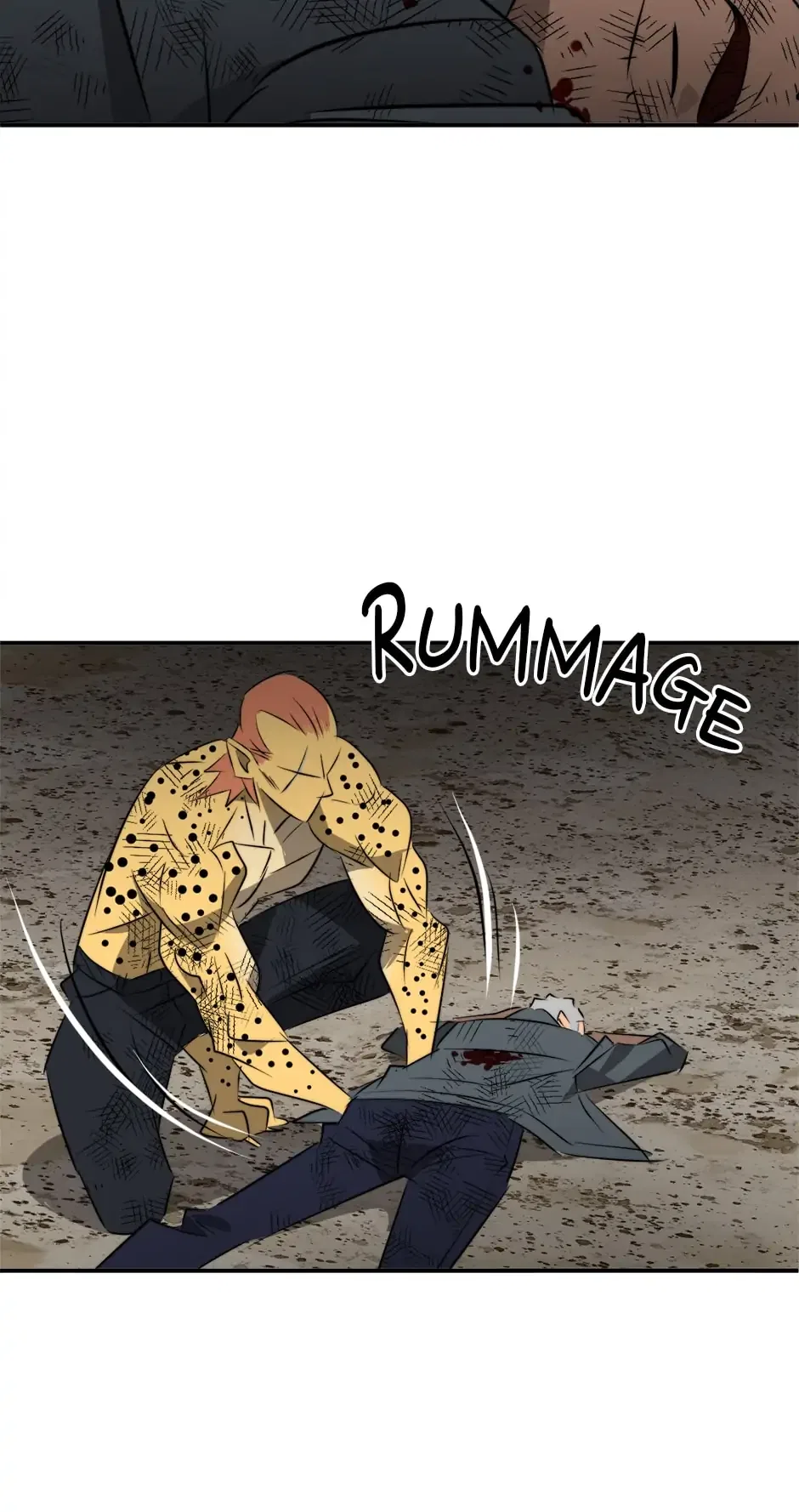 Enoch (Modak) Chapter 47 – Page 46