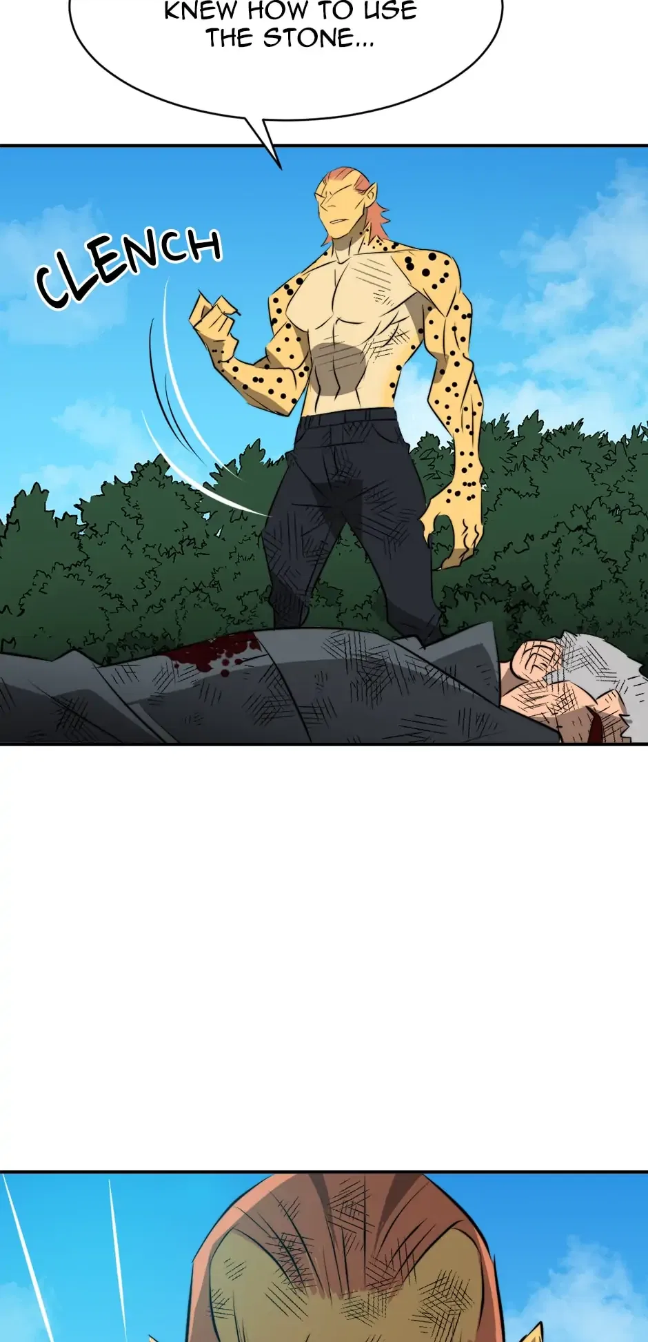 Enoch (Modak) Chapter 47 – Page 49