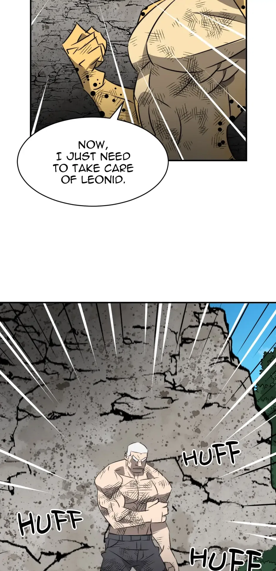 Enoch (Modak) Chapter 47 – Page 51