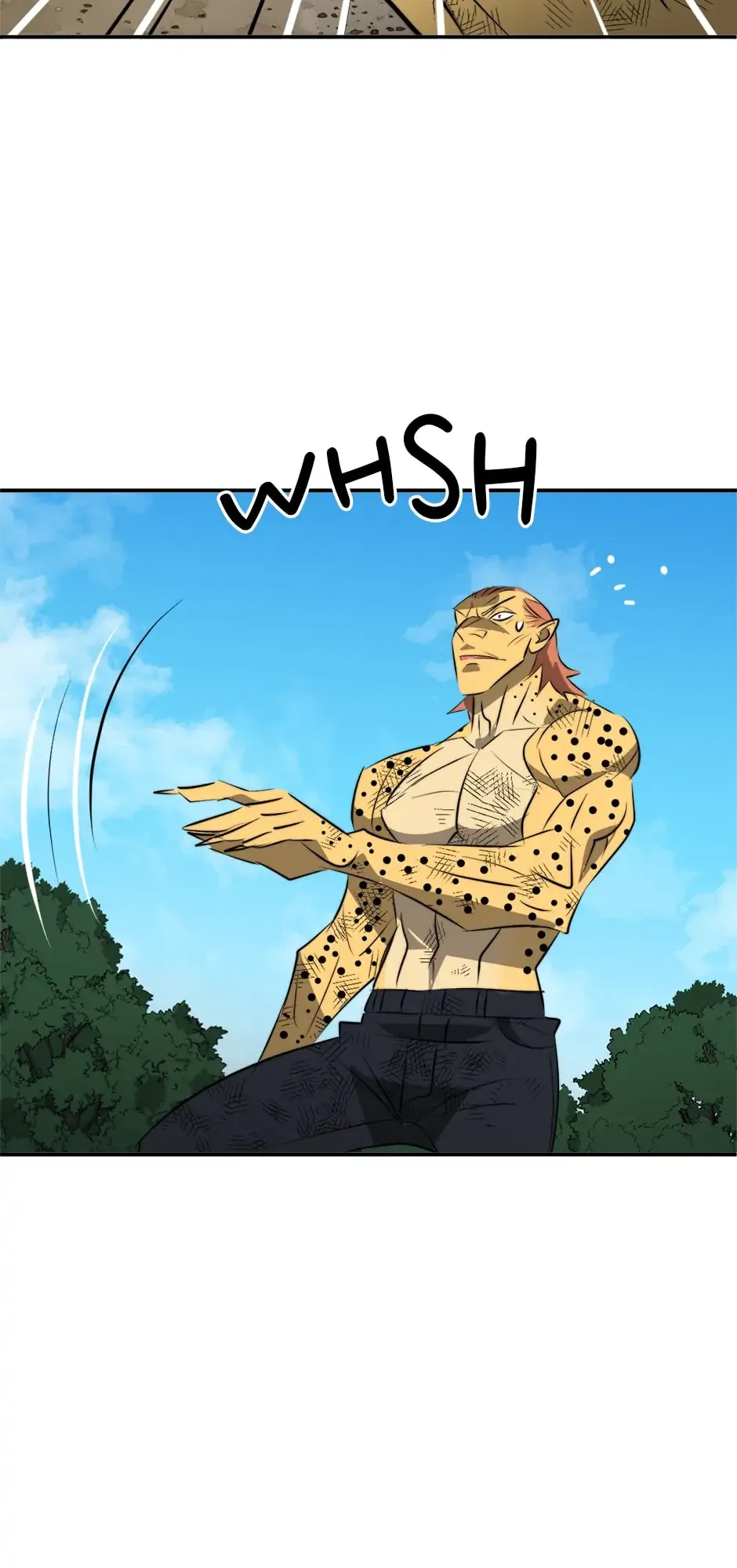 Enoch (Modak) Chapter 47 – Page 67