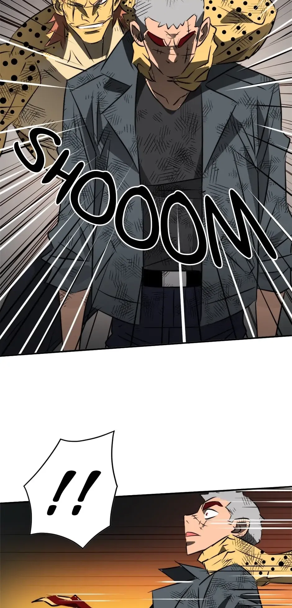 Enoch (Modak) Chapter 46 – Page 57