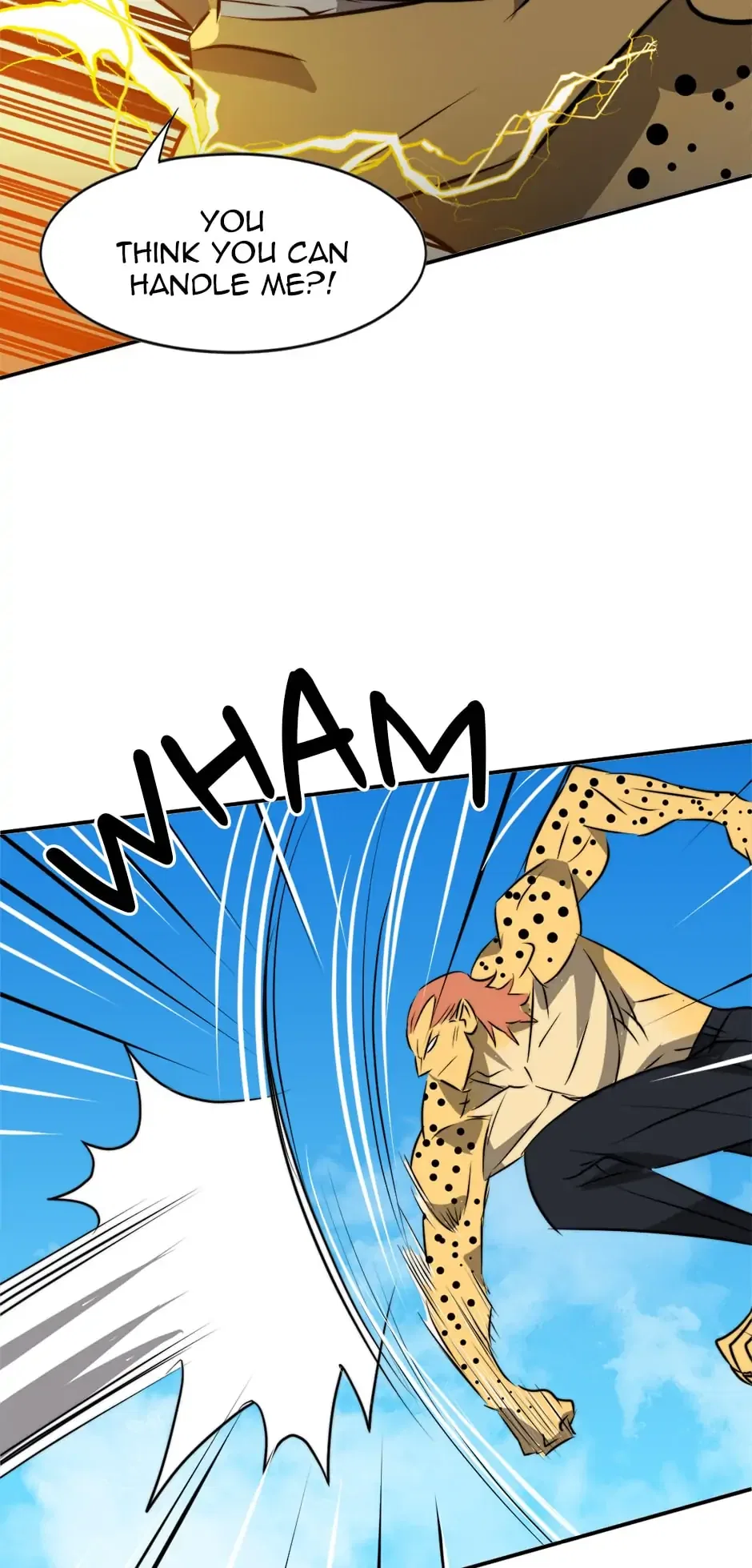Enoch (Modak) Chapter 45 – Page 10