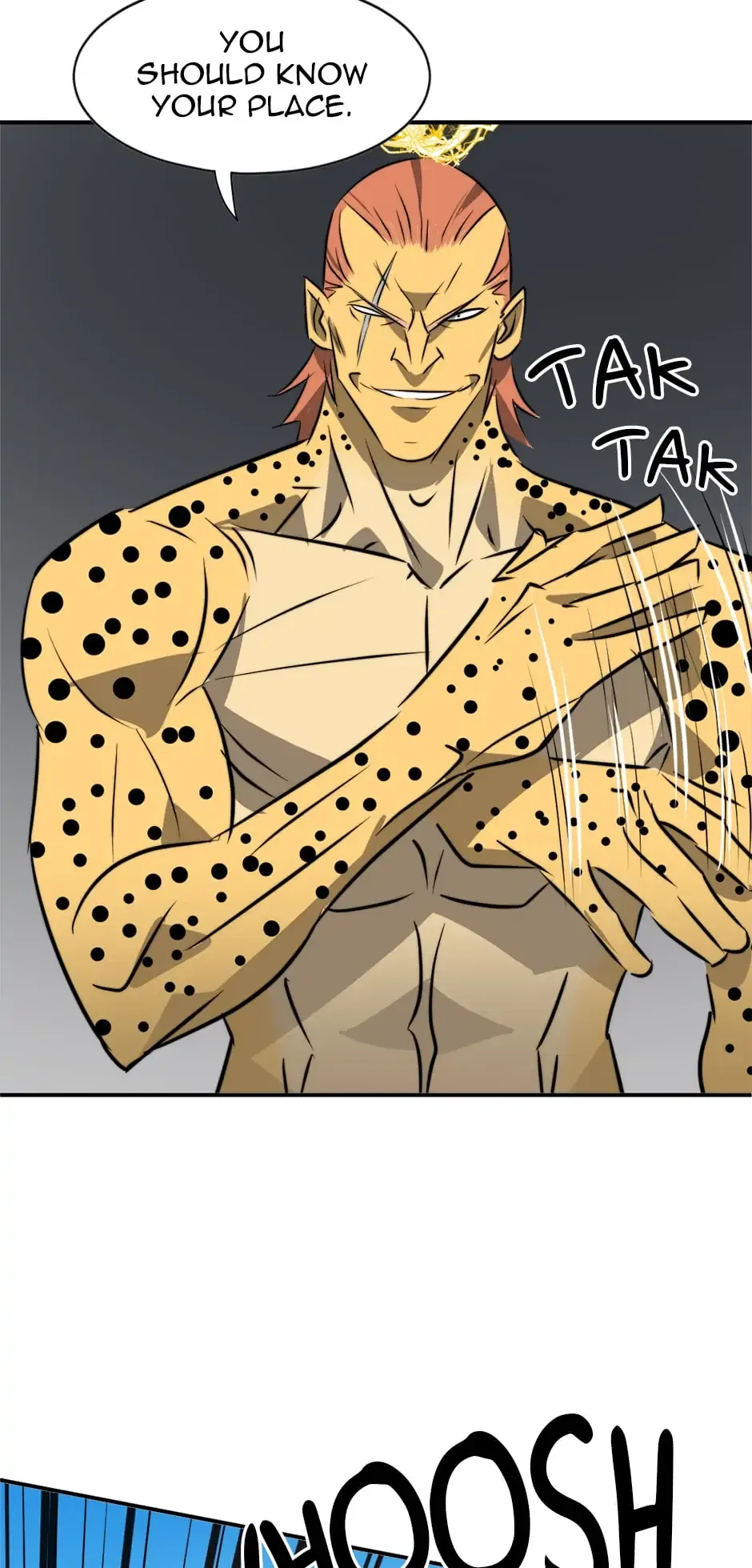 Enoch (Modak) Chapter 45 – Page 12