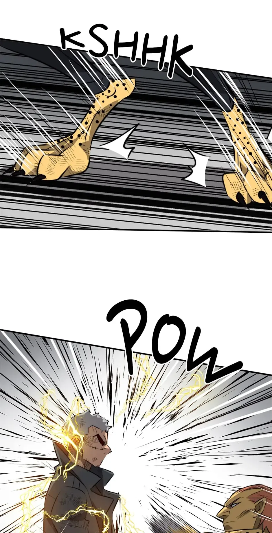 Enoch (Modak) Chapter 45 – Page 19