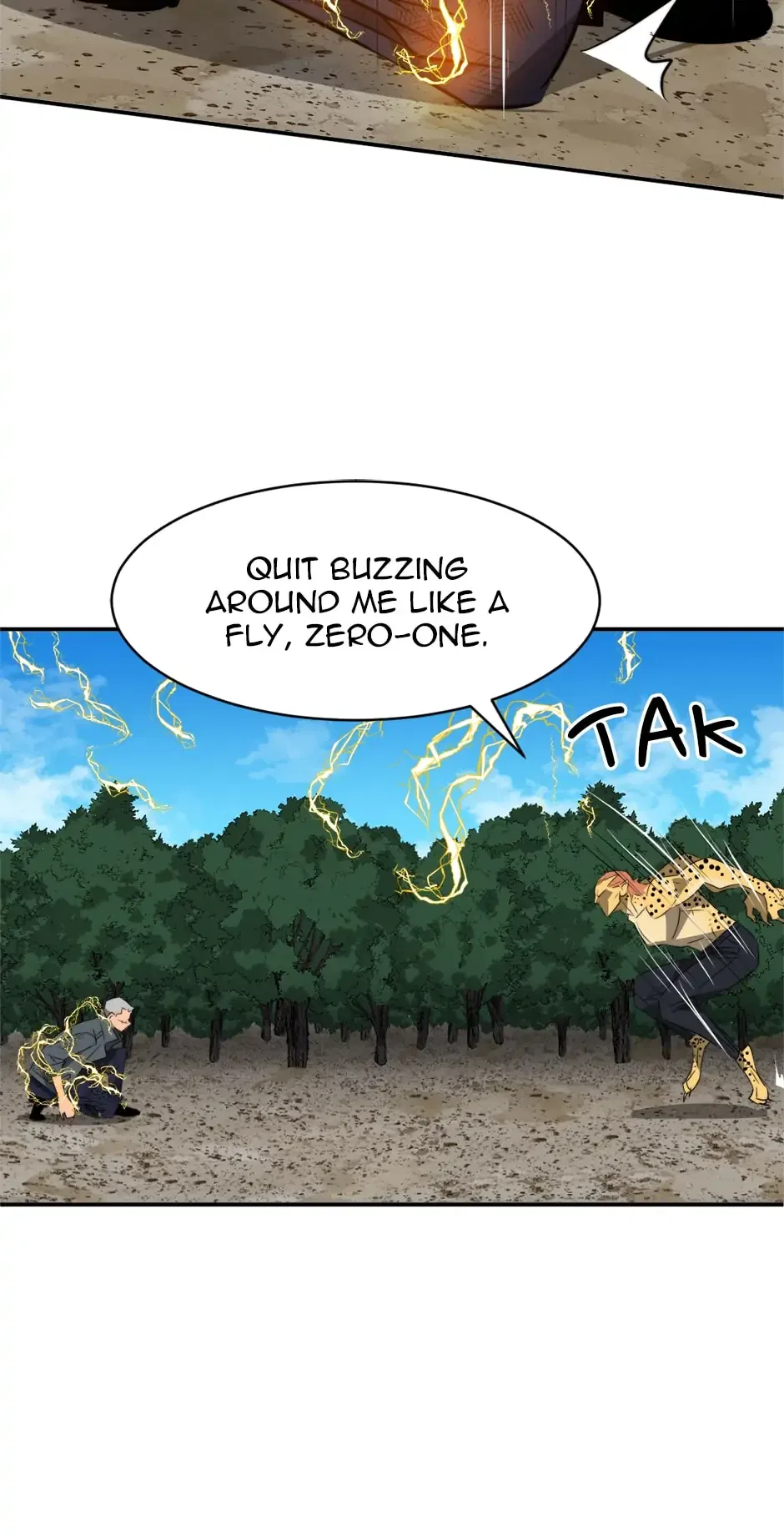 Enoch (Modak) Chapter 45 – Page 21
