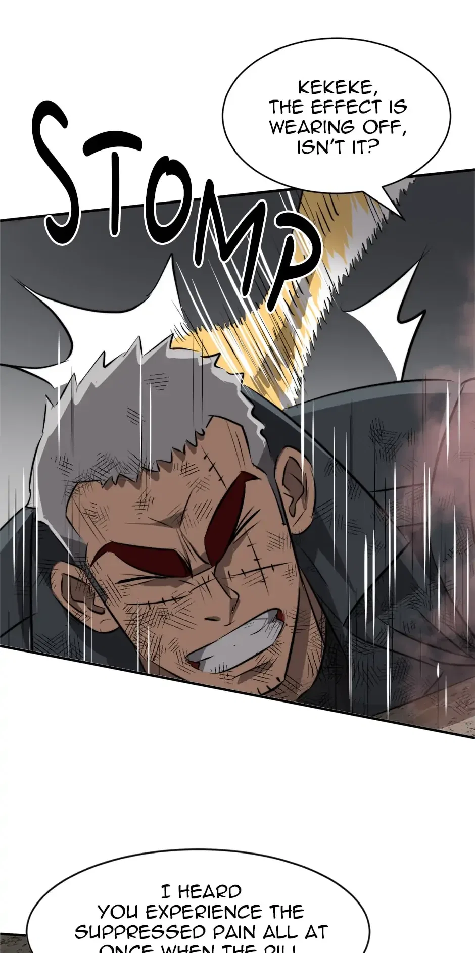 Enoch (Modak) Chapter 45 – Page 43