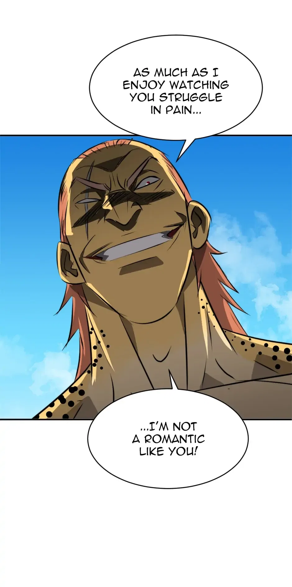 Enoch (Modak) Chapter 45 – Page 45
