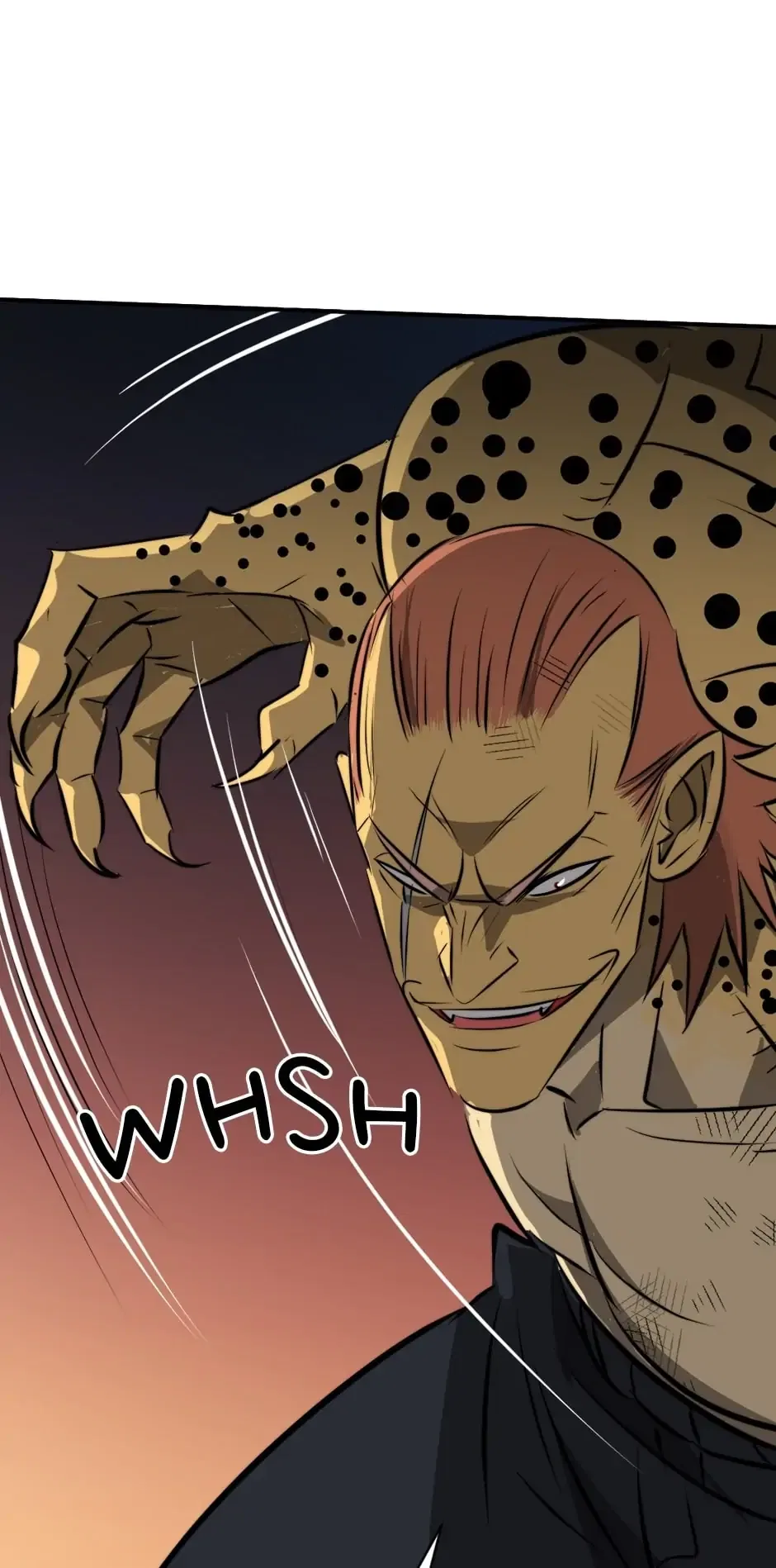 Enoch (Modak) Chapter 45 – Page 46