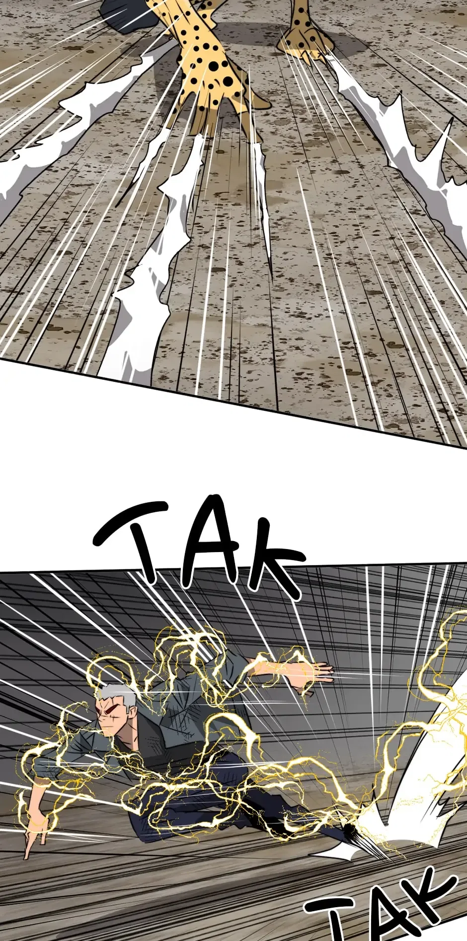 Enoch (Modak) Chapter 44 – Page 19
