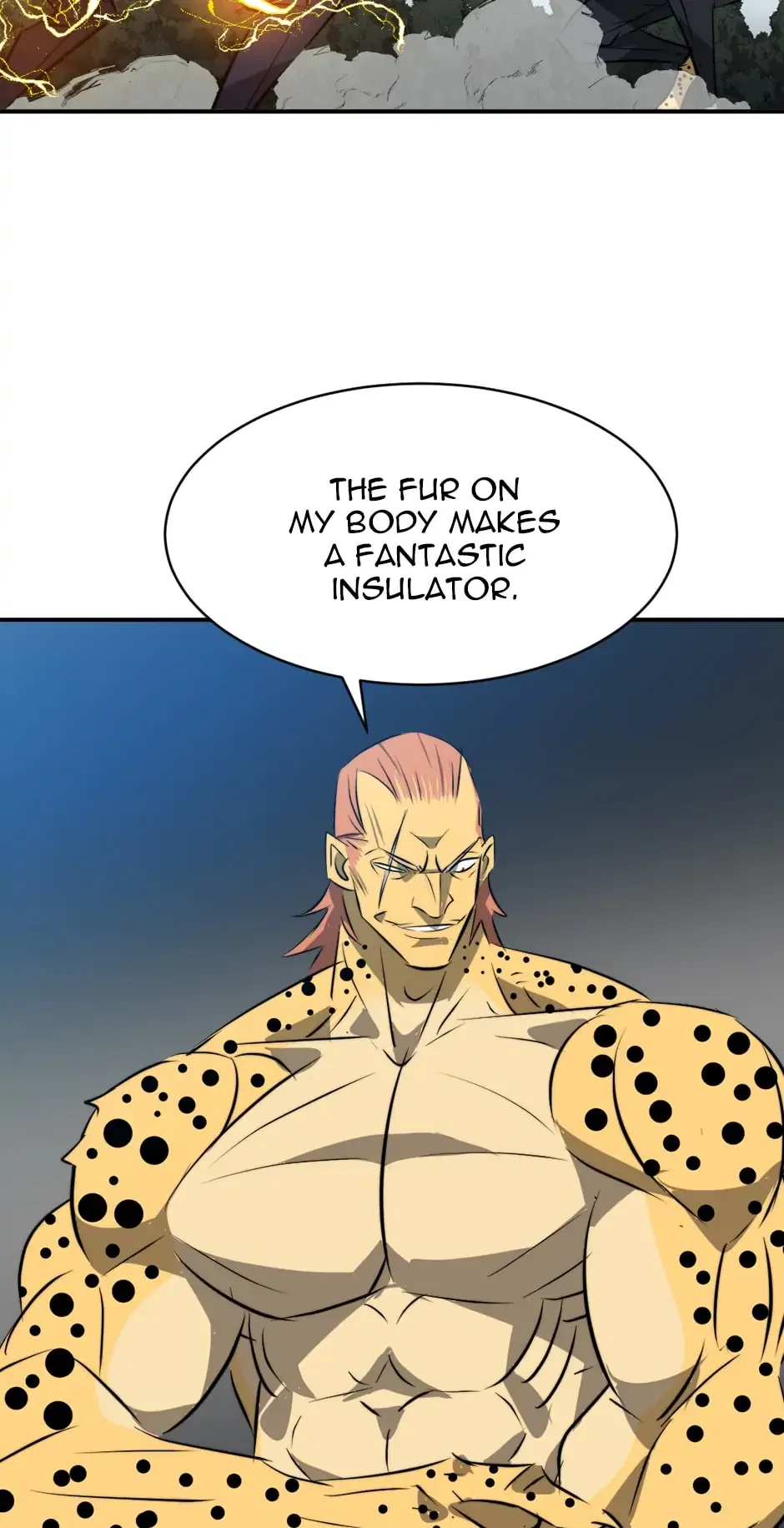 Enoch (Modak) Chapter 44 – Page 29