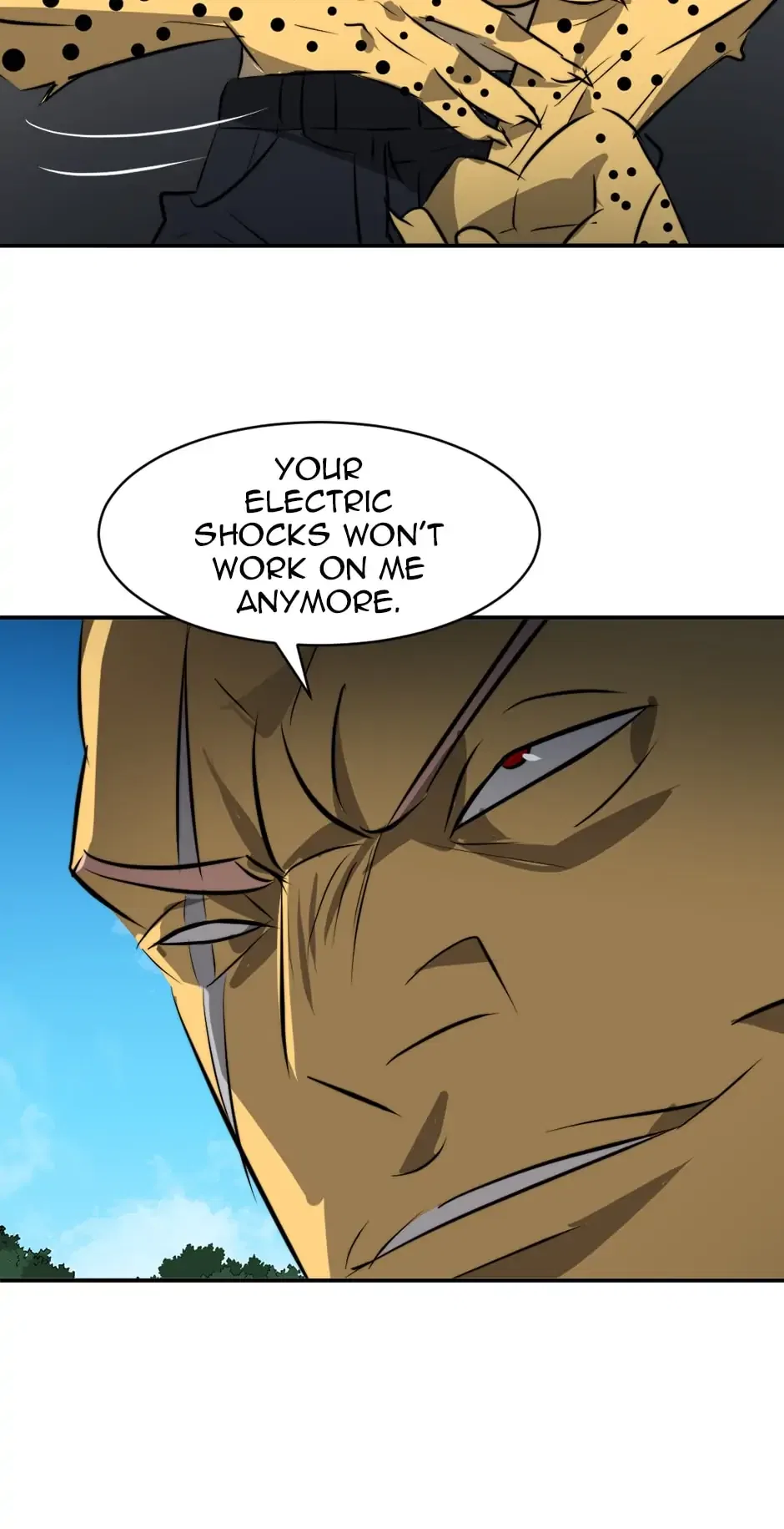 Enoch (Modak) Chapter 44 – Page 30