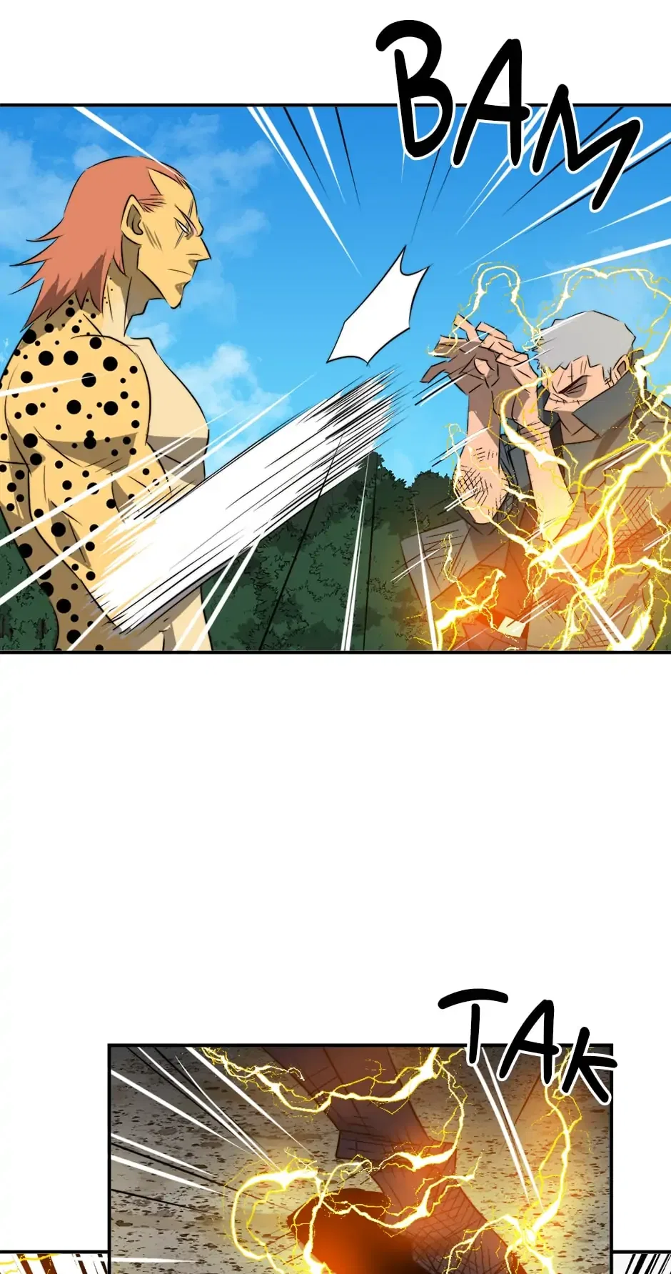 Enoch (Modak) Chapter 44 – Page 43