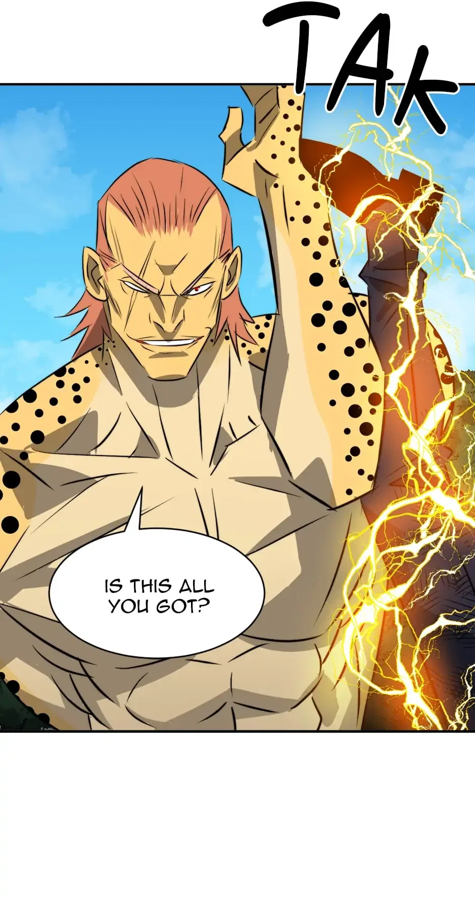 Enoch (Modak) Chapter 44 – Page 45