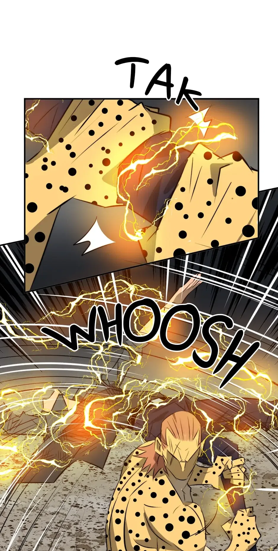 Enoch (Modak) Chapter 44 – Page 46