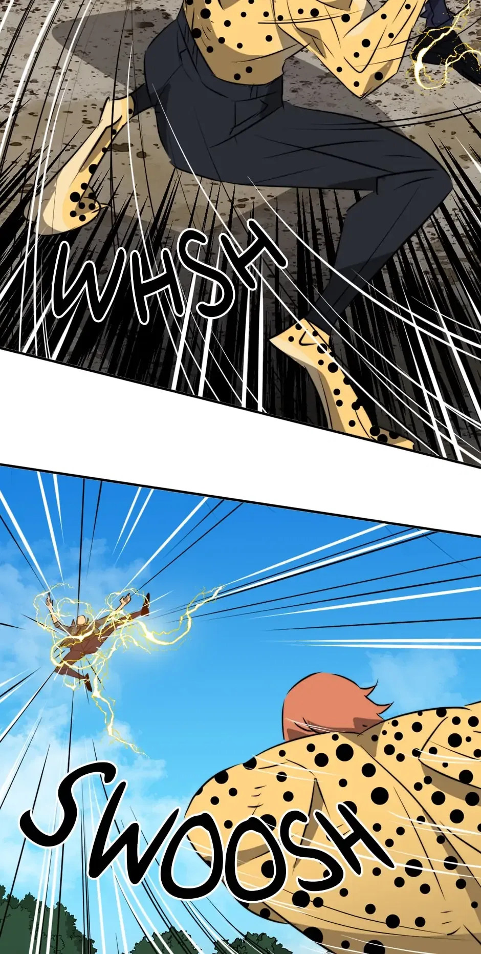 Enoch (Modak) Chapter 44 – Page 47