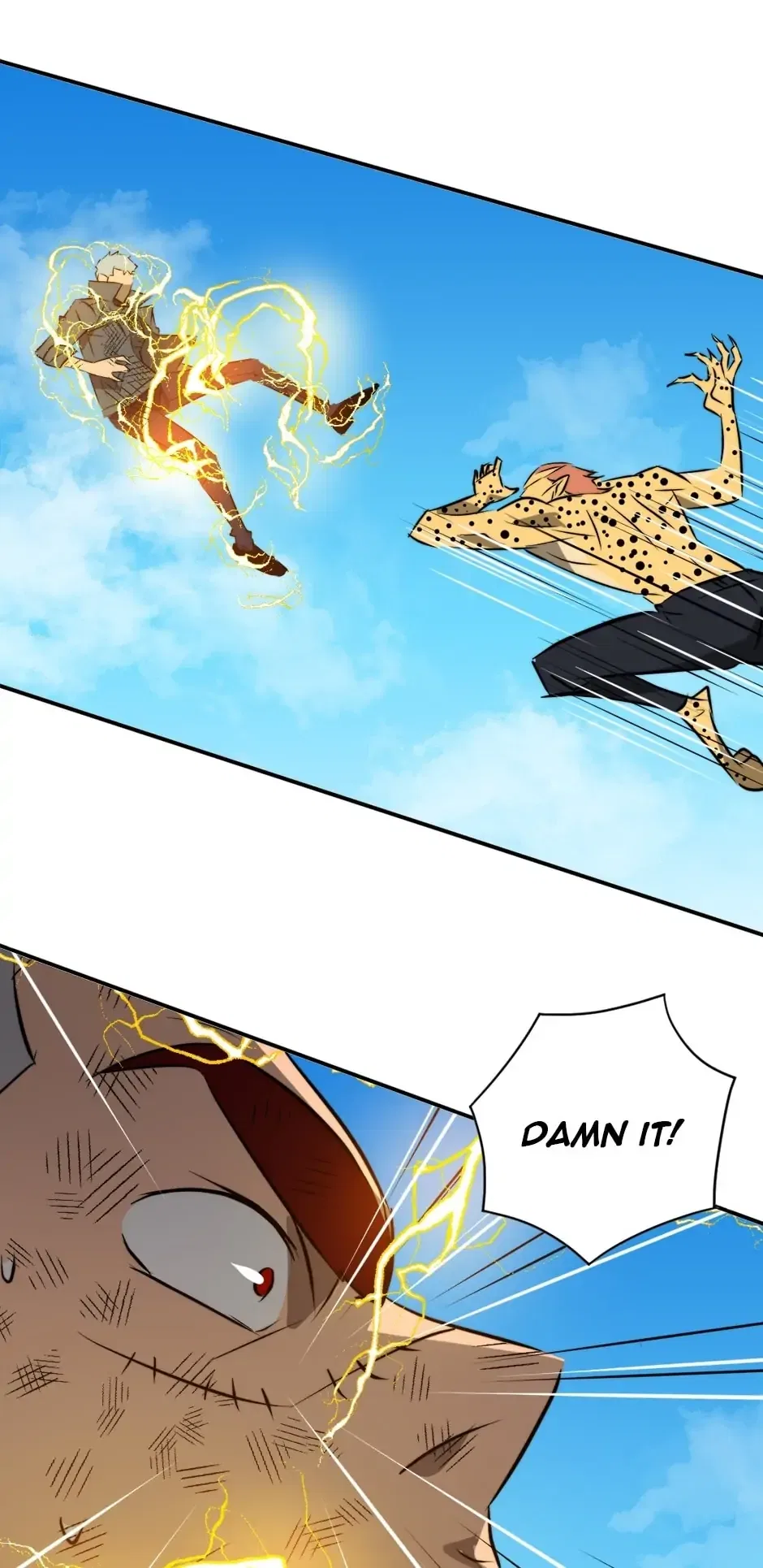 Enoch (Modak) Chapter 44 – Page 52