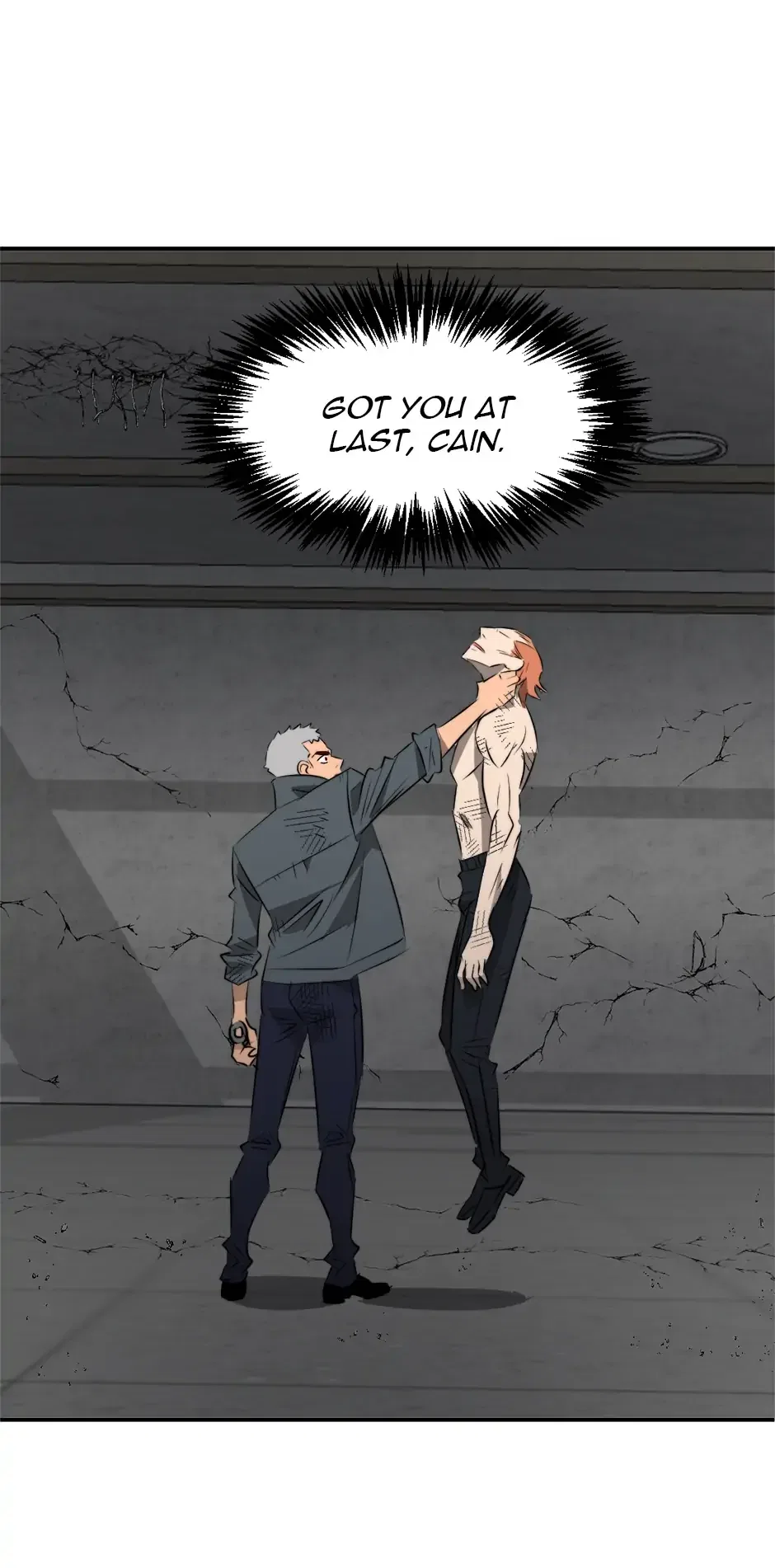Enoch (Modak) Chapter 43 – Page 36