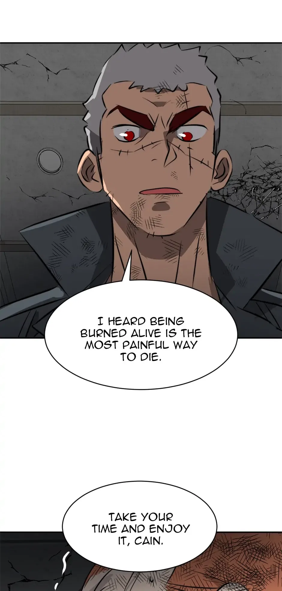 Enoch (Modak) Chapter 43 – Page 43