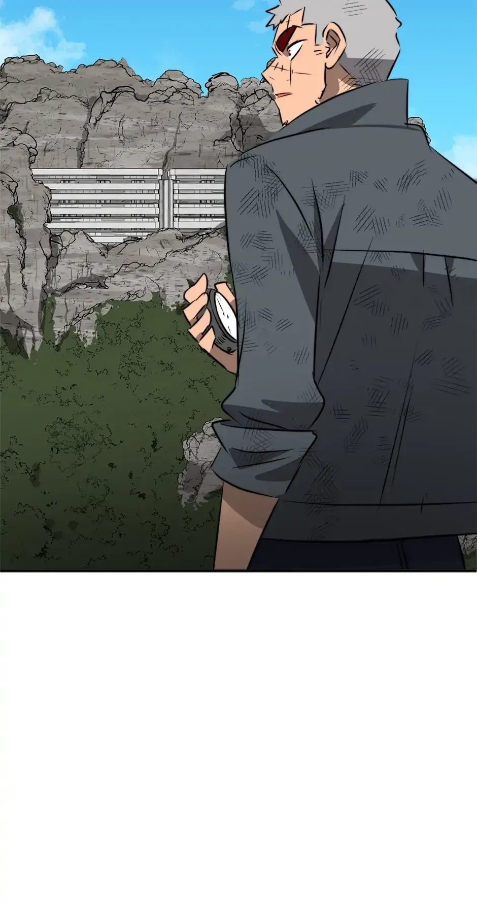 Enoch (Modak) Chapter 42 – Page 47