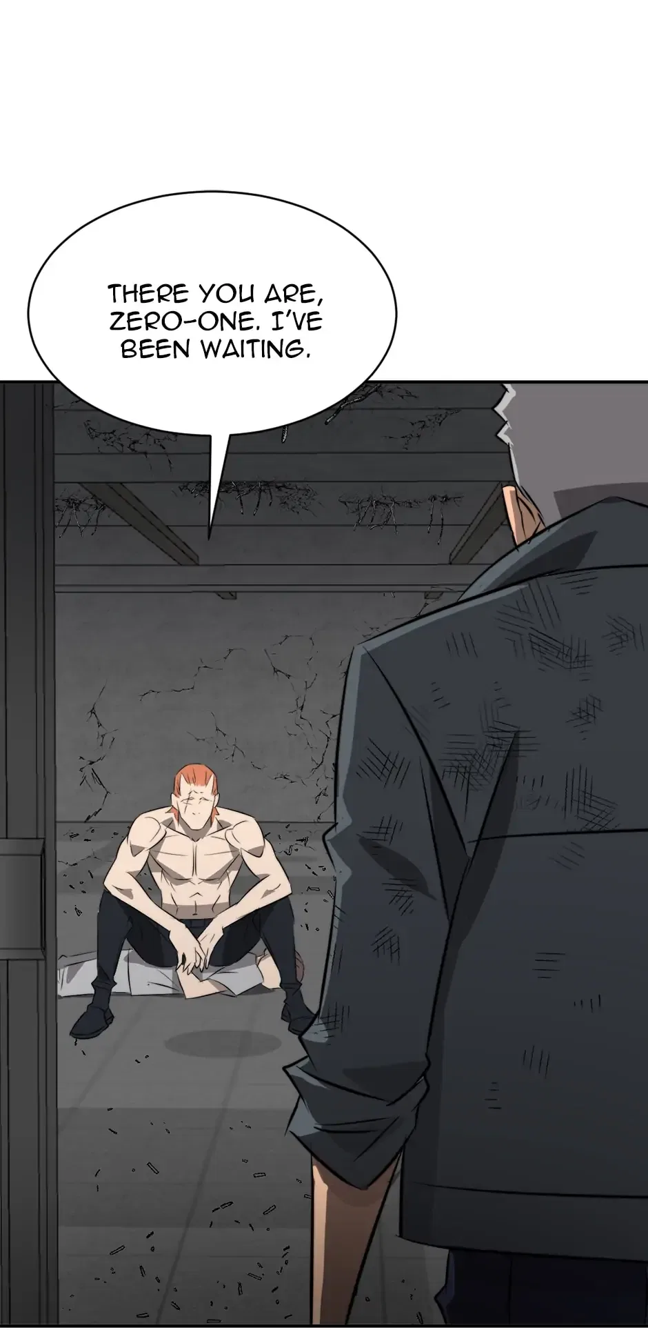 Enoch (Modak) Chapter 42 – Page 52
