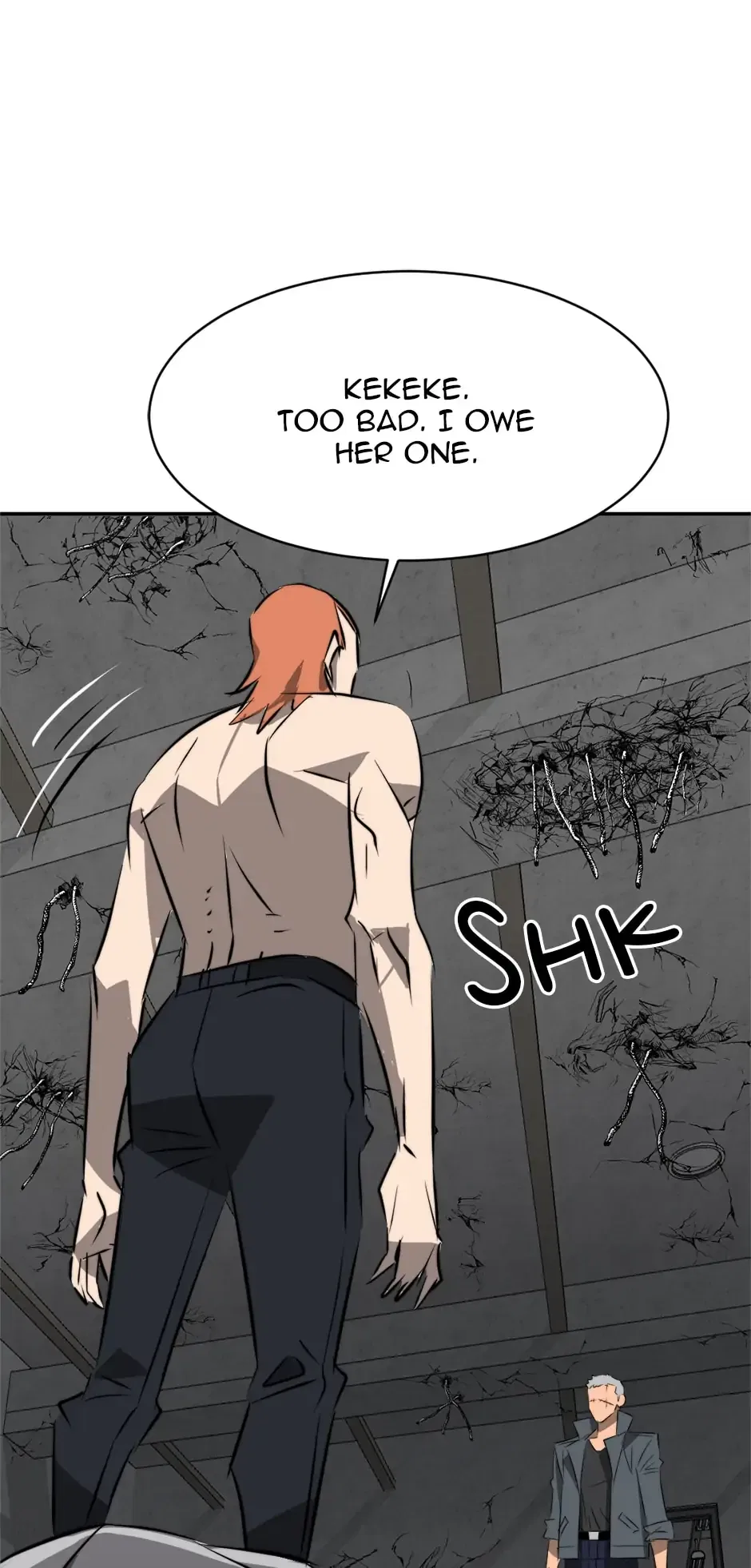 Enoch (Modak) Chapter 42 – Page 56