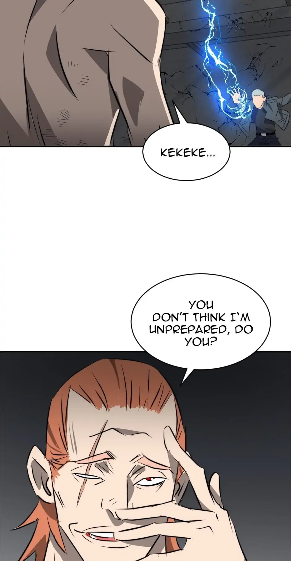 Enoch (Modak) Chapter 42 – Page 65