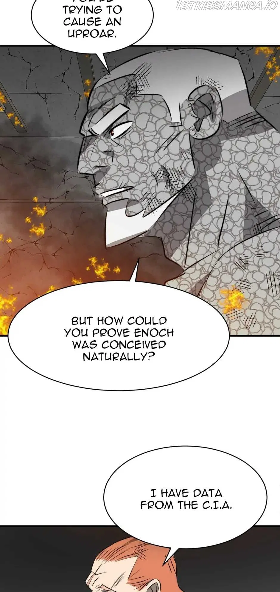 Enoch (Modak) Chapter 41 – Page 50