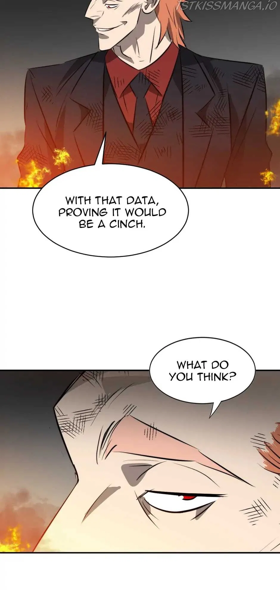 Enoch (Modak) Chapter 41 – Page 51