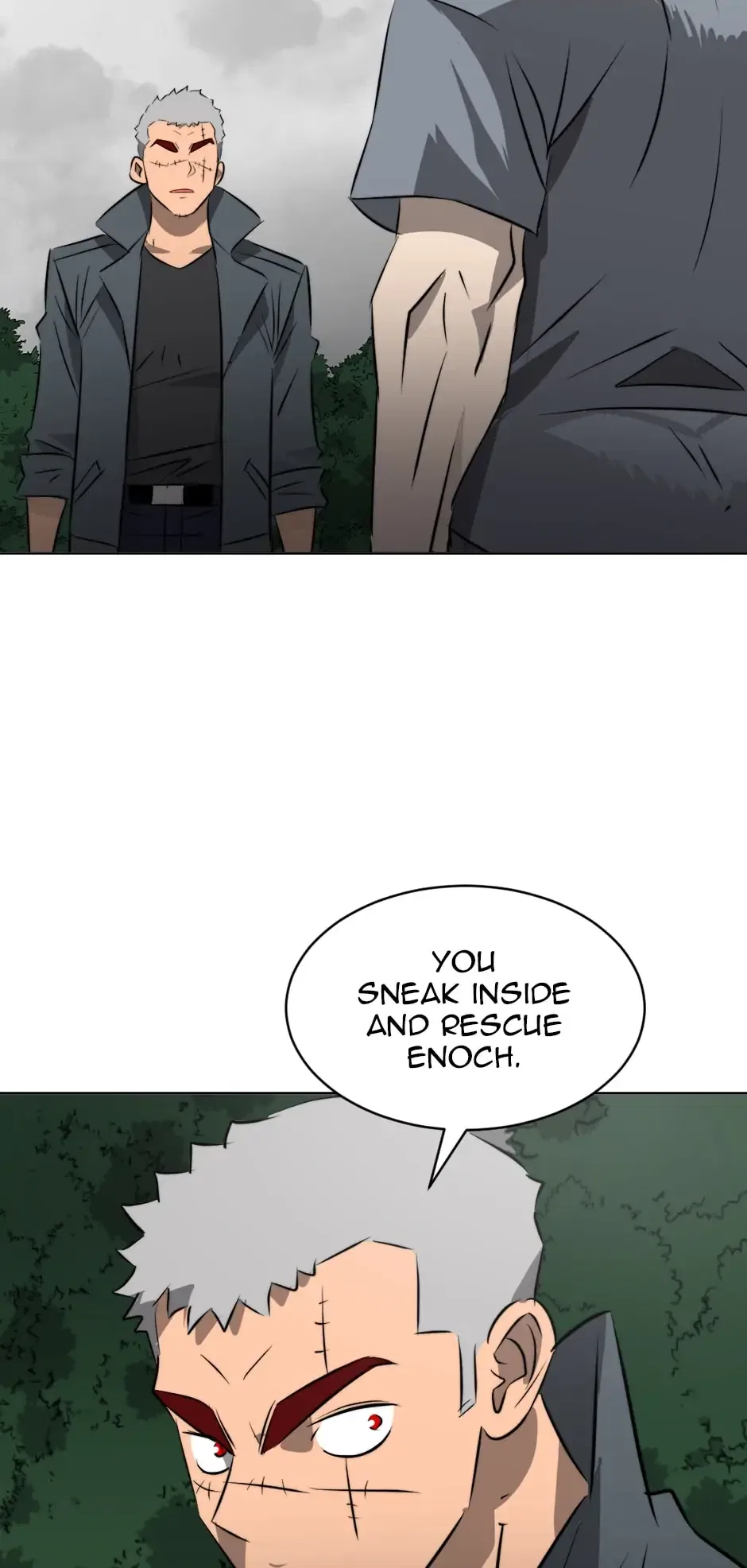 Enoch (Modak) Chapter 40 – Page 6