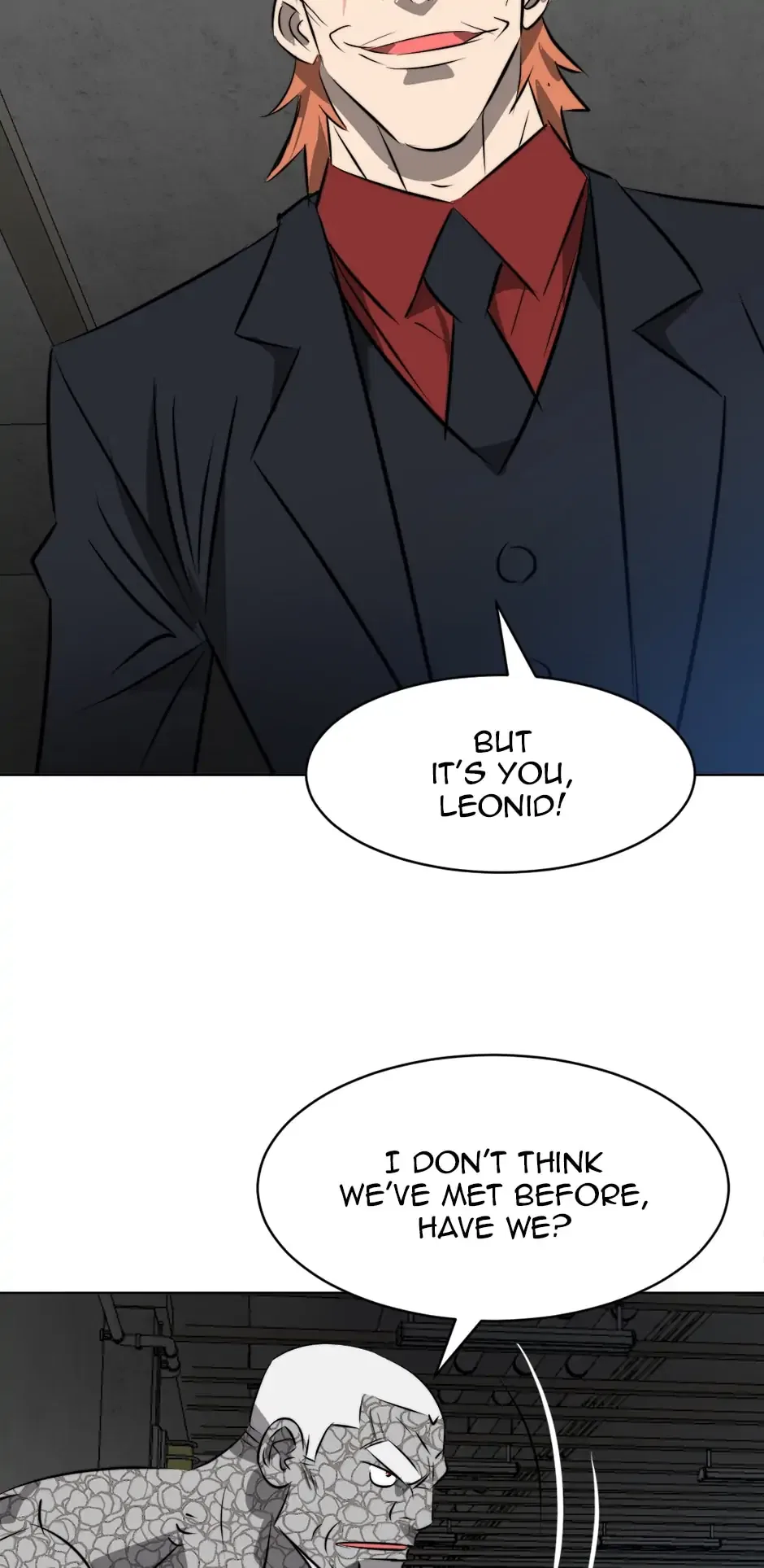 Enoch (Modak) Chapter 40 – Page 35