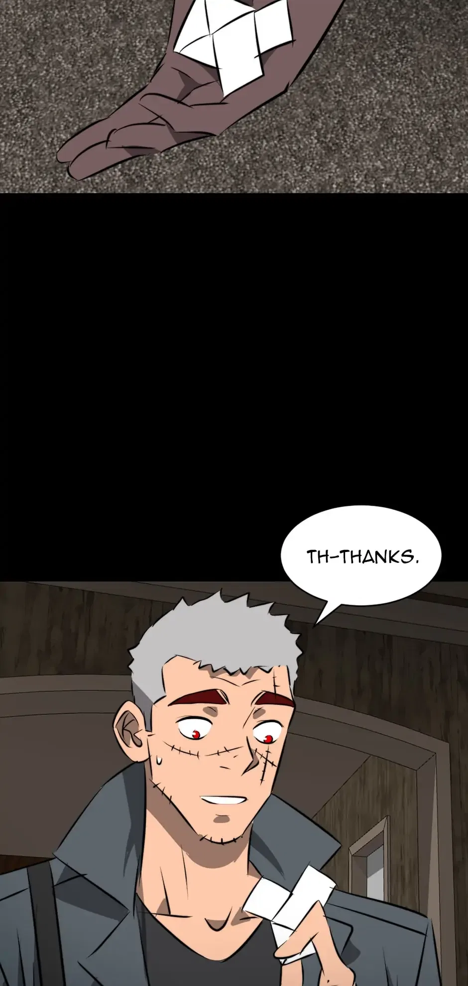 Enoch (Modak) Chapter 39 – Page 6